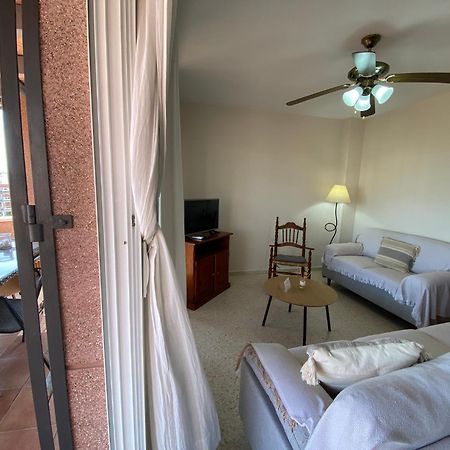 Appartamento ÁTICO TERRAZA 65m. Playa, piscina, A/C, Wifi Sanlúcar de Barrameda Esterno foto