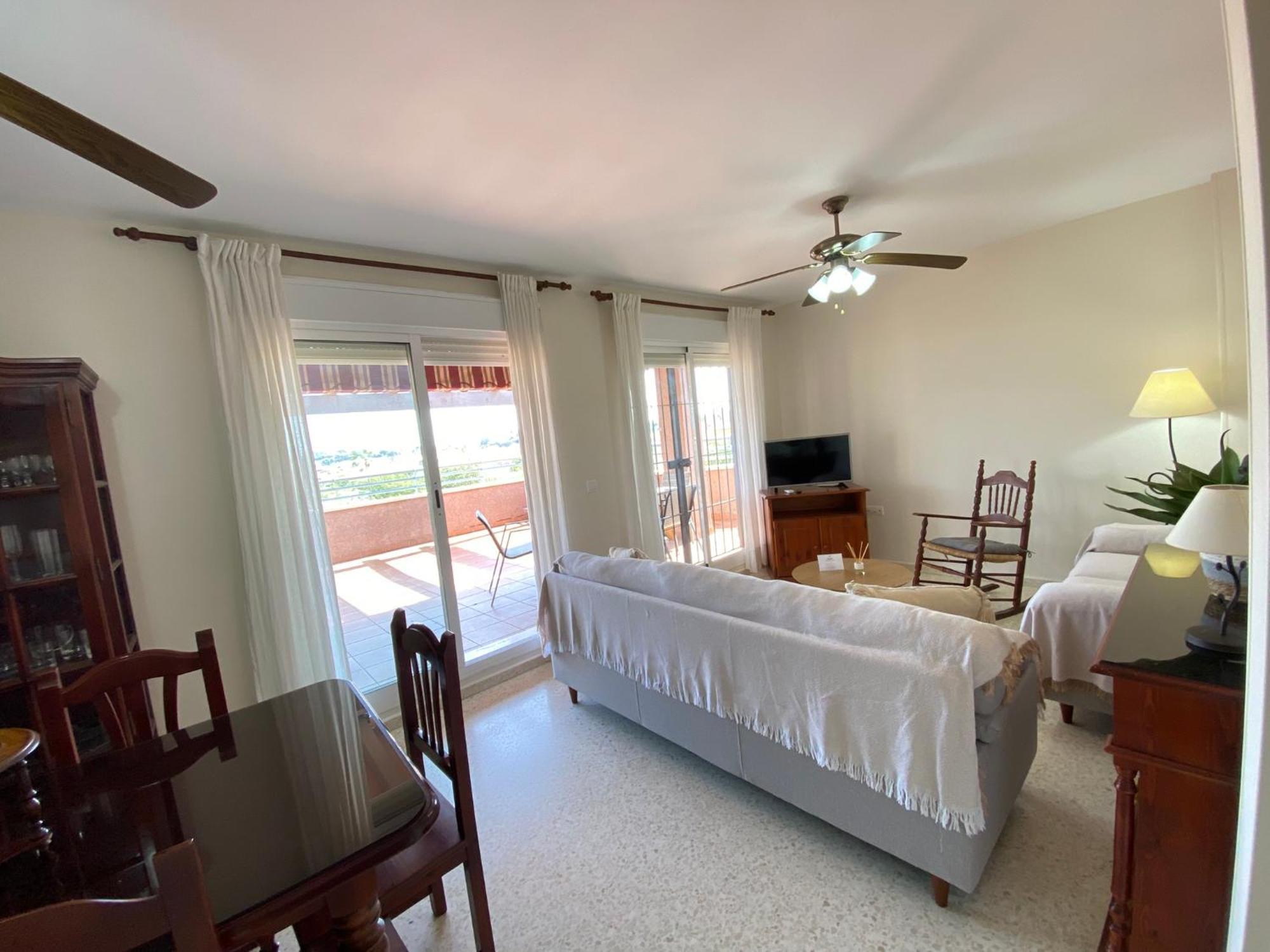 Appartamento ÁTICO TERRAZA 65m. Playa, piscina, A/C, Wifi Sanlúcar de Barrameda Esterno foto