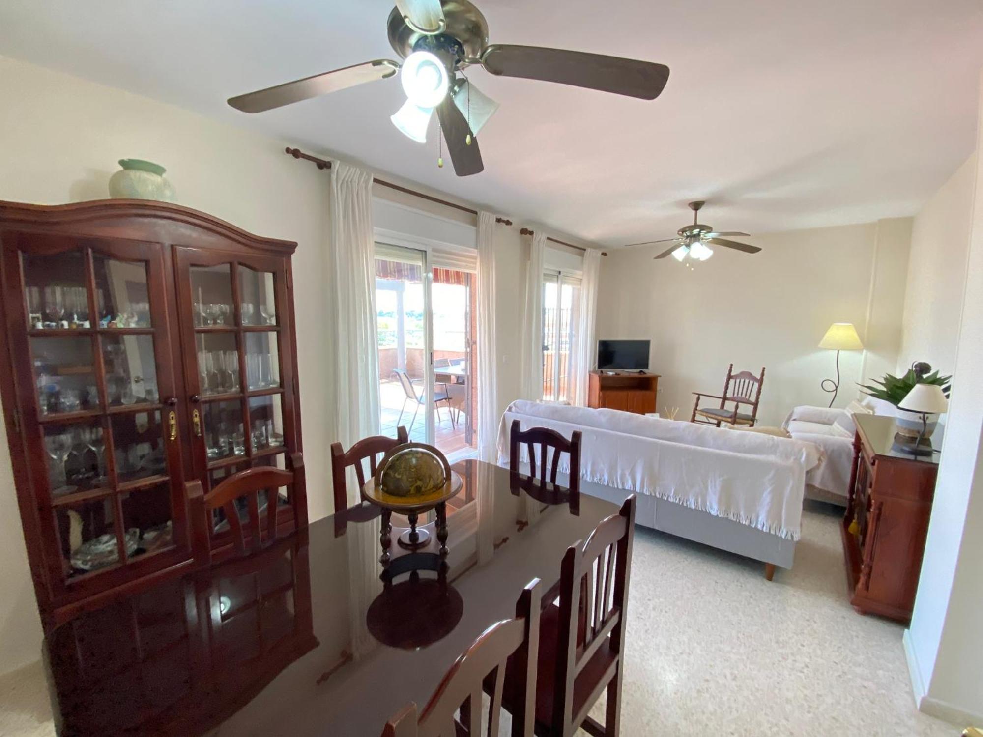 Appartamento ÁTICO TERRAZA 65m. Playa, piscina, A/C, Wifi Sanlúcar de Barrameda Esterno foto